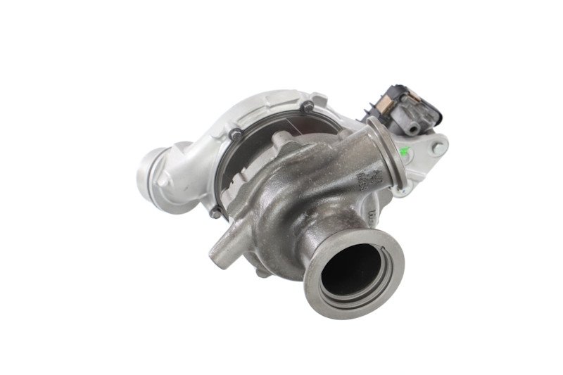 Turbocharger GARRETT 11658570083 – Vorschau 3