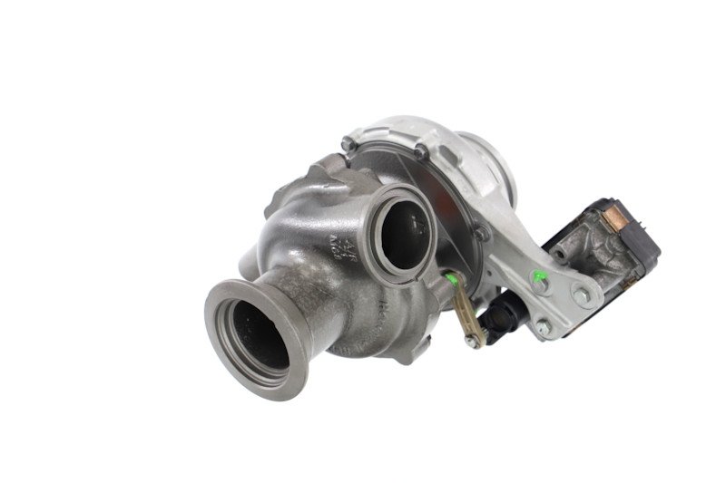 Turbocharger GARRETT 11658570083 – Vorschau 4