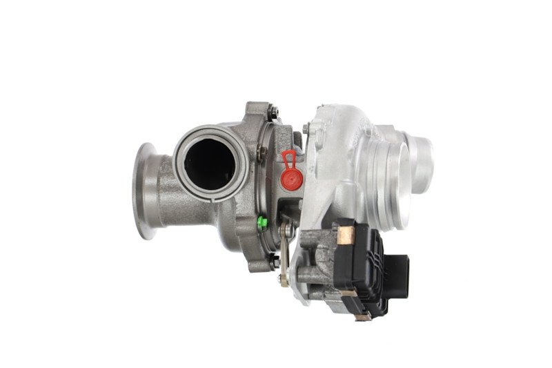 Turbocharger GARRETT 11658570083 – Vorschau 5