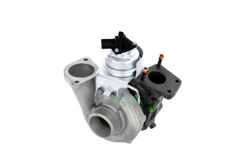 Turbocharger MITSUBISHI 49477-01610