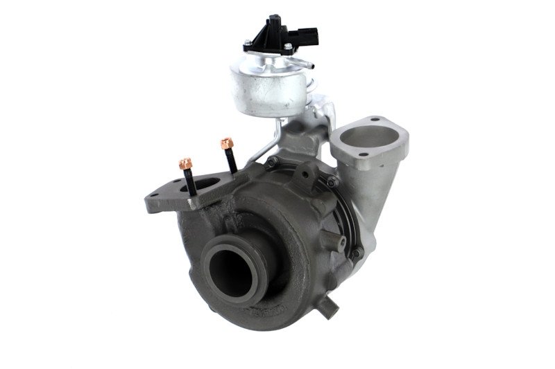 Turbocharger MITSUBISHI 49477-01610 – Vorschau 4