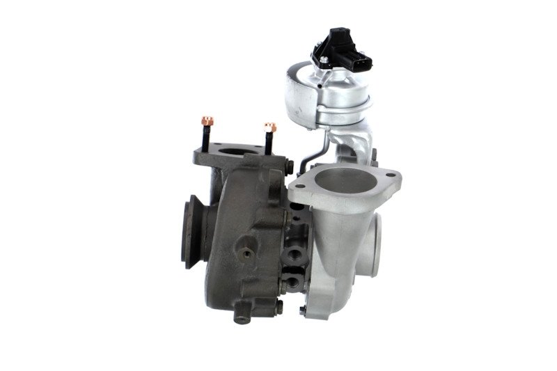 Turbocharger MITSUBISHI 49477-01610 – Vorschau 5