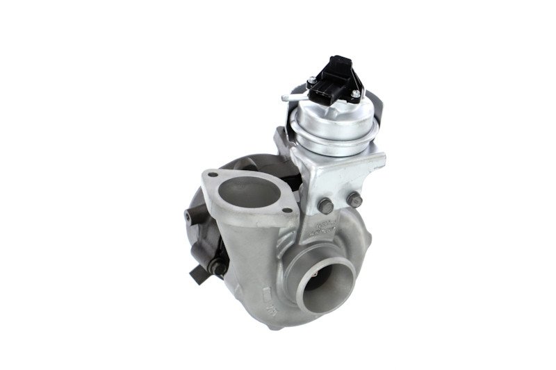 Turbocharger MITSUBISHI 49477-01610 – Vorschau 6