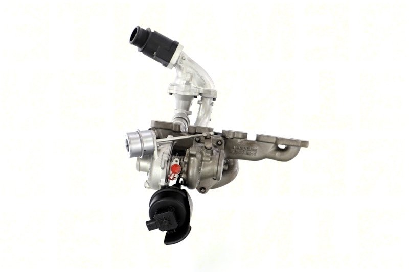 Turbocharger KKK 10009930098 – Vorschau 2