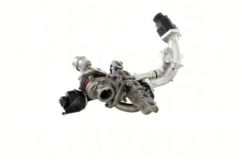 Turbocharger KKK 10009930098 – Vorschau 3