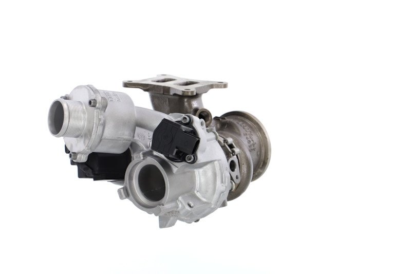 Turbocharger IHI 06K145701MX