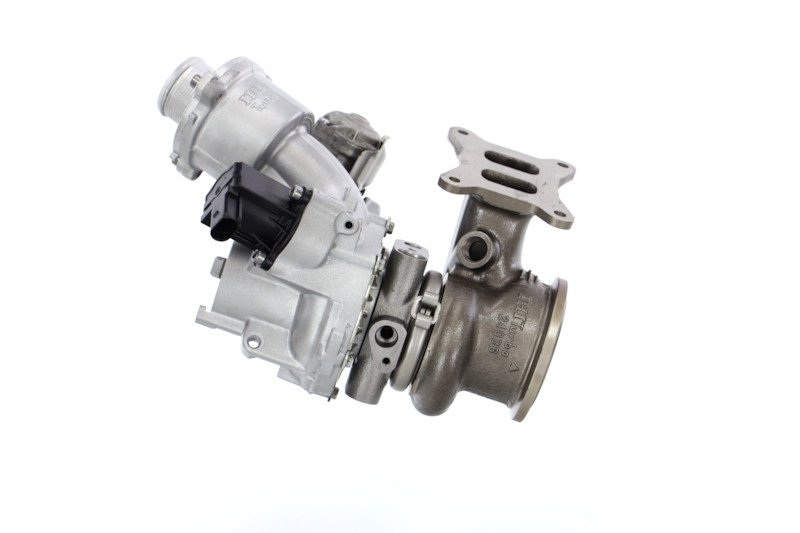 Turbocharger IHI 06K145701MX – Vorschau 2