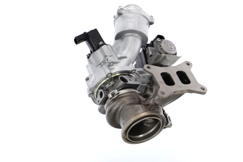 Turbocharger IHI 06K145701MX – Vorschau 3