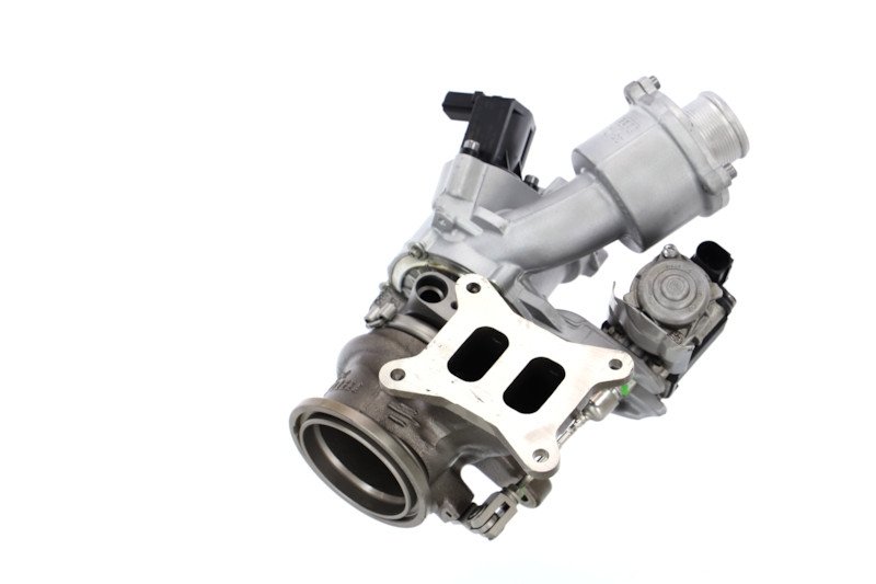Turbocharger IHI 06K145701MX – Vorschau 4