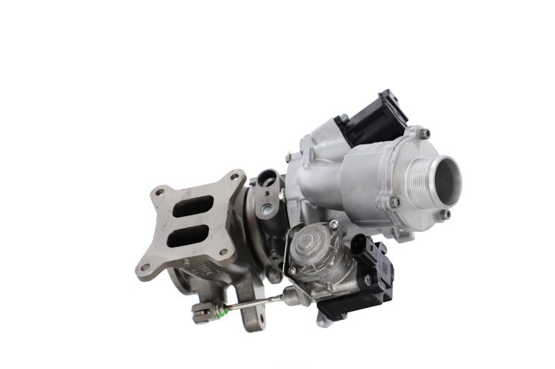 Turbocharger IHI 06K145701MX – Vorschau 5