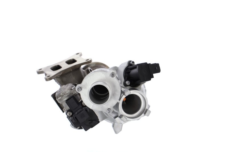 Turbocharger IHI 06K145701MX – Vorschau 6