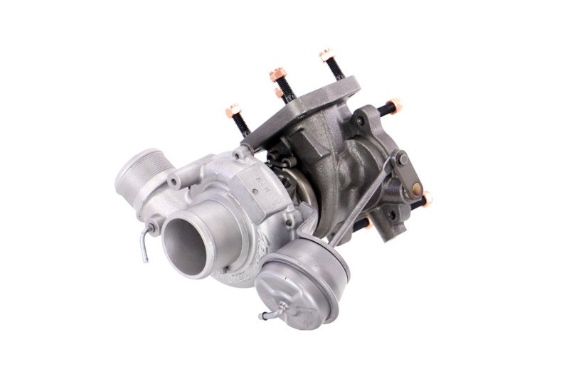 Turbocharger IHI 55220546