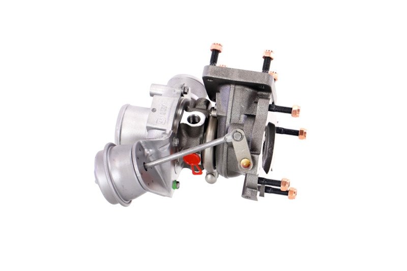 Turbocharger IHI 55220546 – Vorschau 2