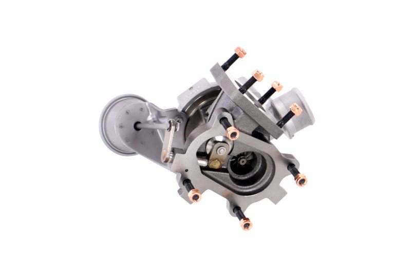 Turbocharger IHI 55220546 – Vorschau 3
