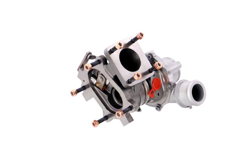 Turbocharger IHI 55220546 – Vorschau 4
