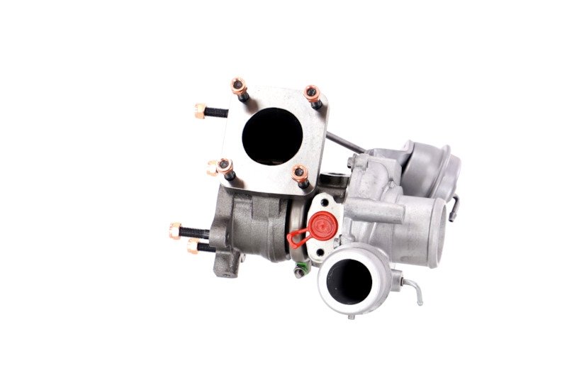 Turbocharger IHI 55220546 – Vorschau 5