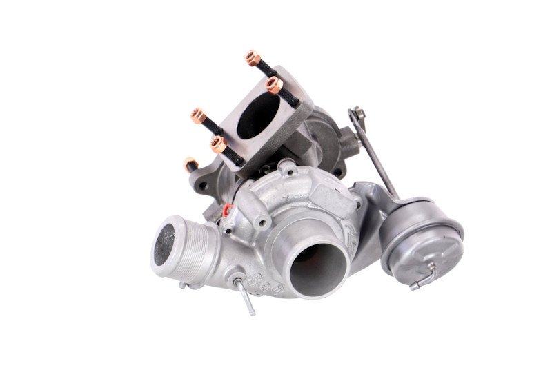 Turbocharger IHI 55220546 – Vorschau 6