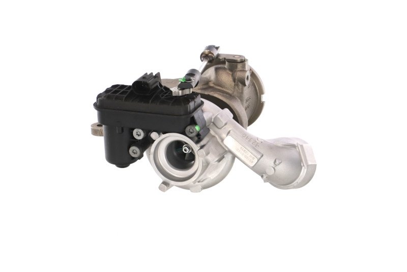 Turbocharger MITSUBISHI 04E145713N
