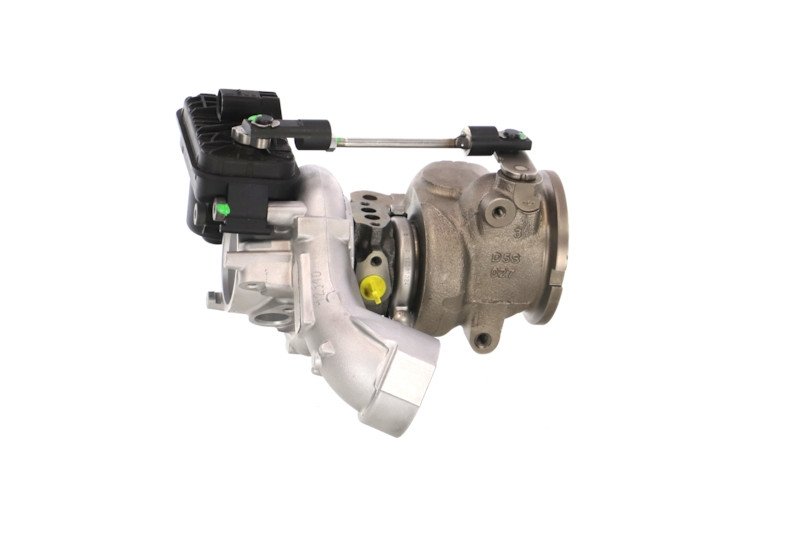 Turbocharger MITSUBISHI 04E145713N – Vorschau 2