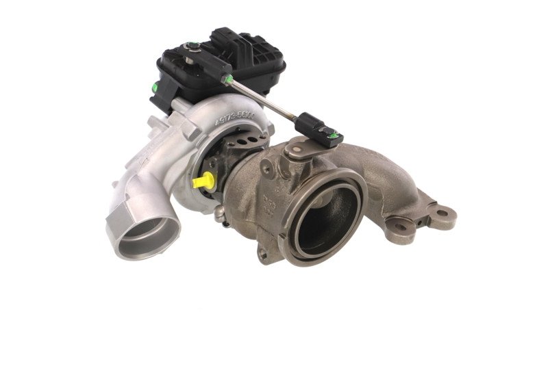 Turbocharger MITSUBISHI 04E145713N – Vorschau 3