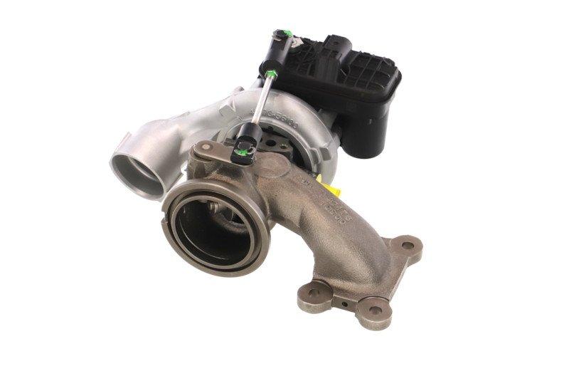 Turbocharger MITSUBISHI 04E145713N – Vorschau 4