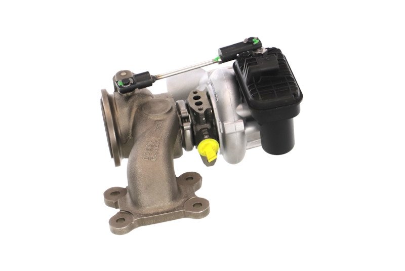 Turbocharger MITSUBISHI 04E145713N – Vorschau 5