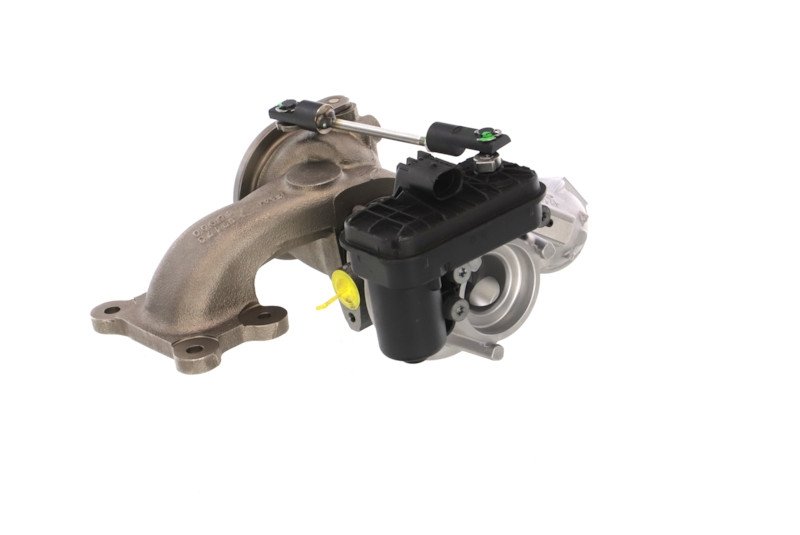 Turbocharger MITSUBISHI 04E145713N – Vorschau 6