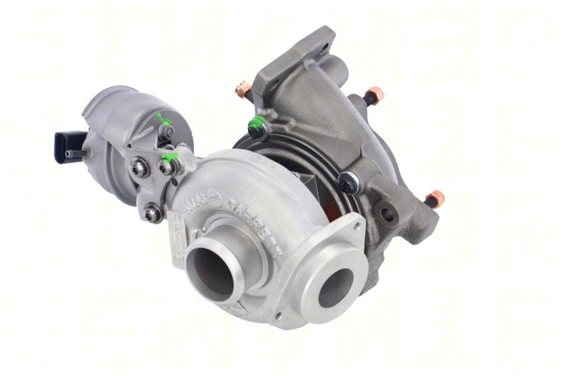 Turbocharger GARRETT 03L145721B
