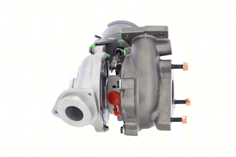 Turbocharger GARRETT 03L145721B – Vorschau 2