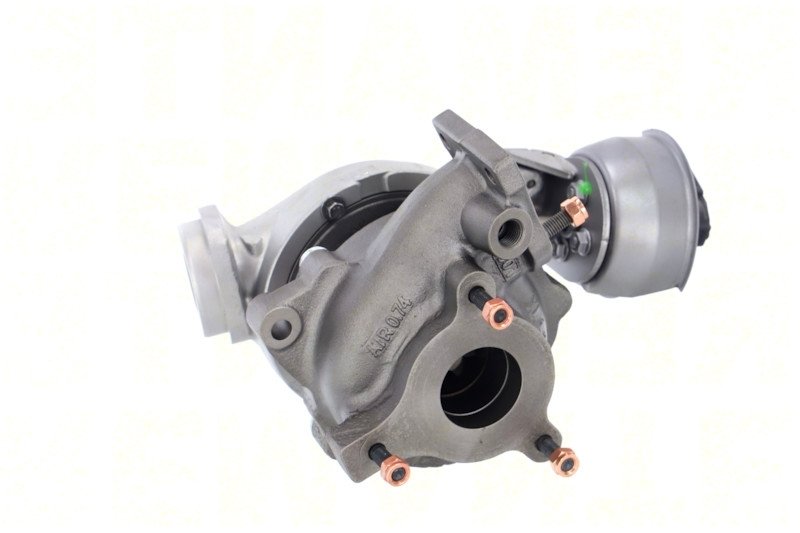 Turbocharger GARRETT 03L145721B – Vorschau 3