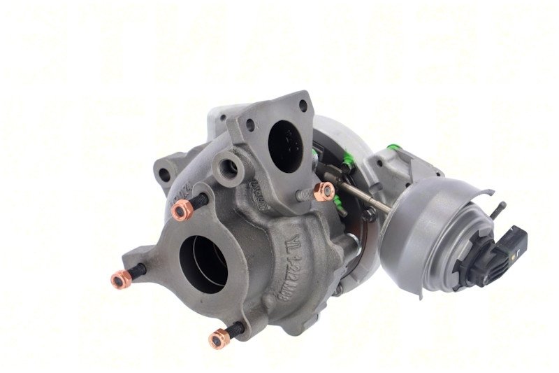 Turbocharger GARRETT 03L145721B – Vorschau 4