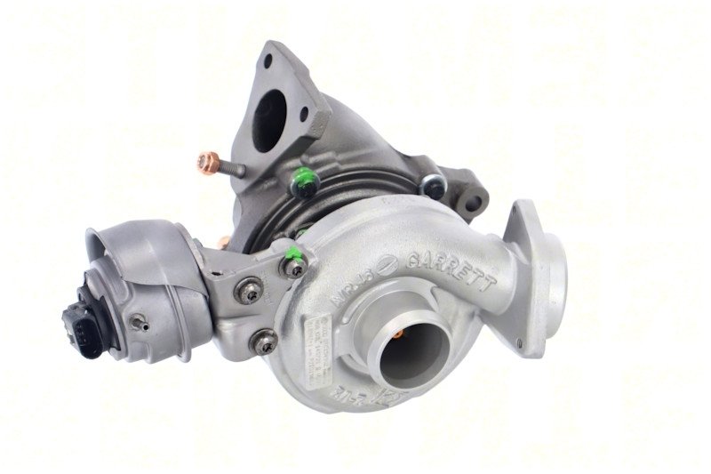 Turbocharger GARRETT 03L145721B – Vorschau 6