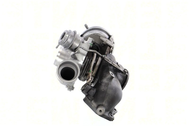 Turbocharger GARRETT 825758-5004S – Vorschau 2