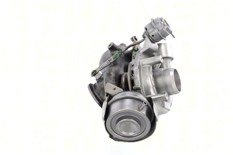 Turbocharger GARRETT 825758-5004S – Vorschau 5
