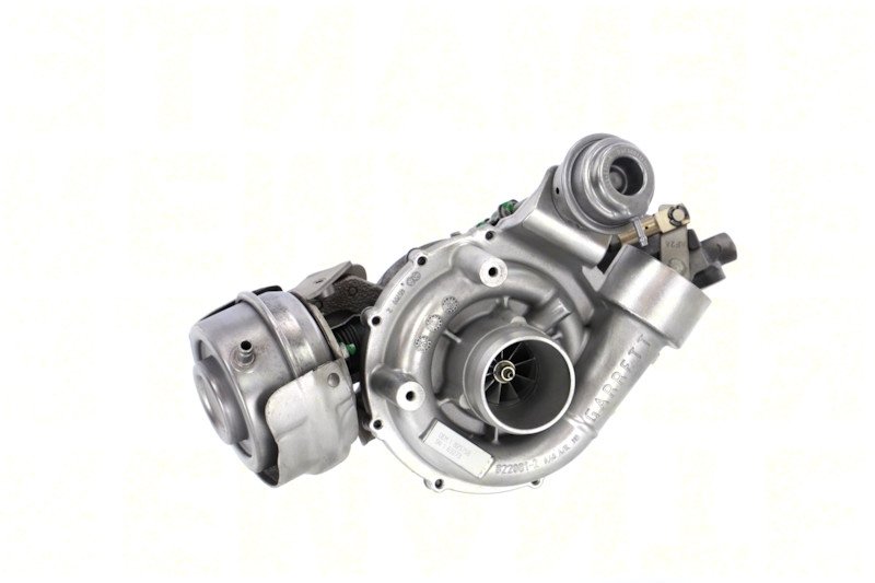 Turbocharger GARRETT 825758-5004S – Vorschau 6
