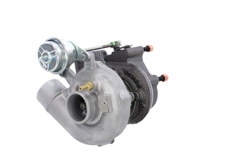 Turbocharger KKK 53039880081