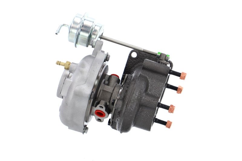 Turbocharger KKK 53039880081 – Vorschau 2