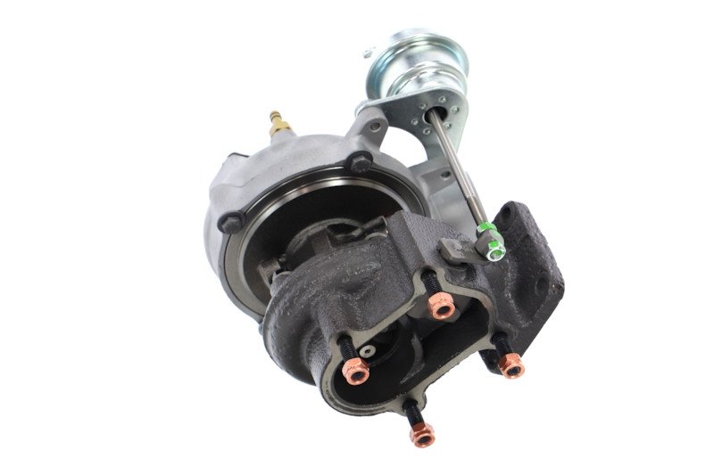 Turbocharger KKK 53039880081 – Vorschau 3