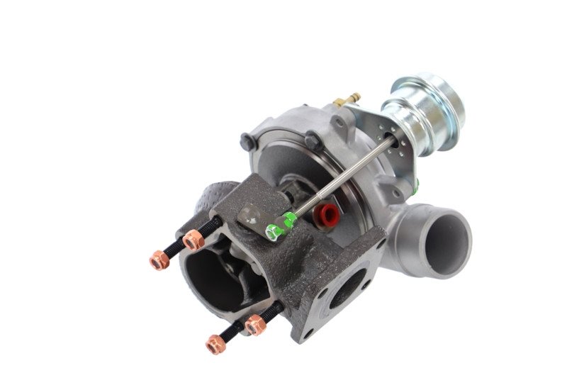 Turbocharger KKK 53039880081 – Vorschau 4