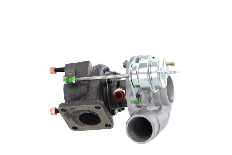 Turbocharger KKK 53039880081 – Vorschau 5