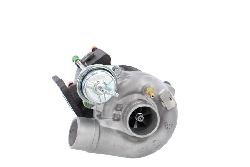 Turbocharger KKK 53039880081 – Vorschau 6