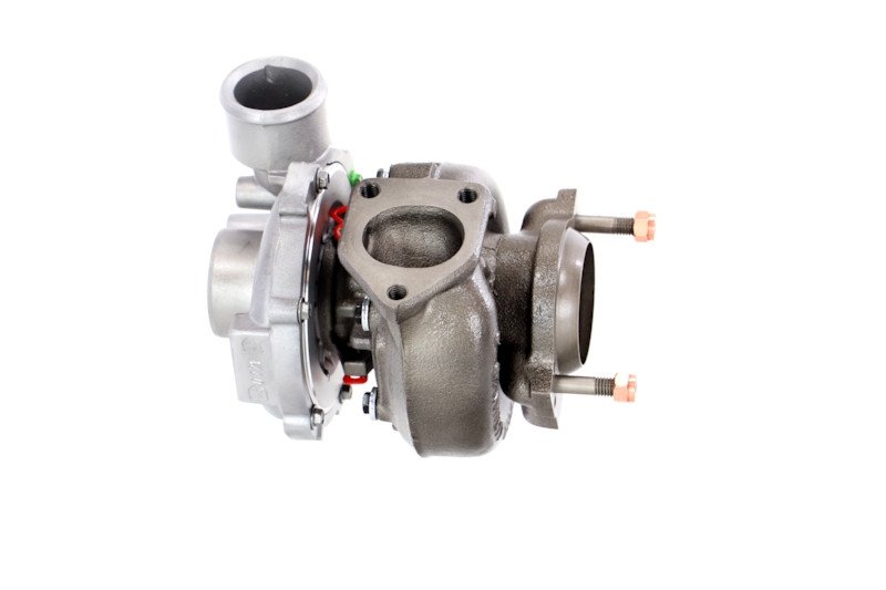 Turbocharger GARRETT 710415-0001 – Vorschau 2