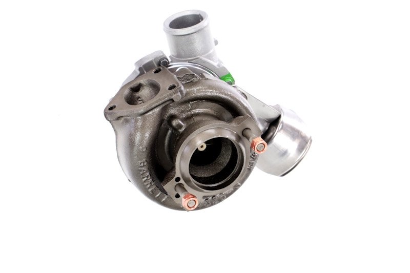 Turbocharger GARRETT 710415-0001 – Vorschau 3