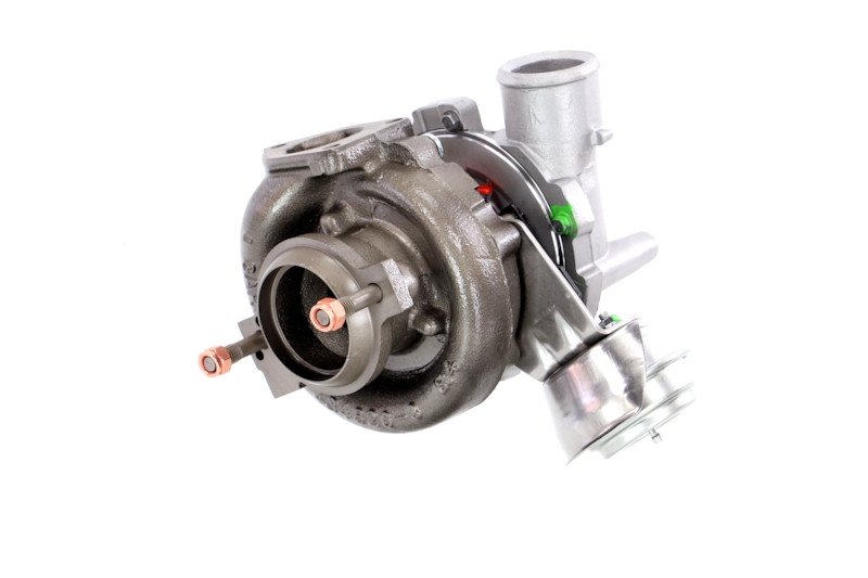 Turbocharger GARRETT 710415-0001 – Vorschau 4