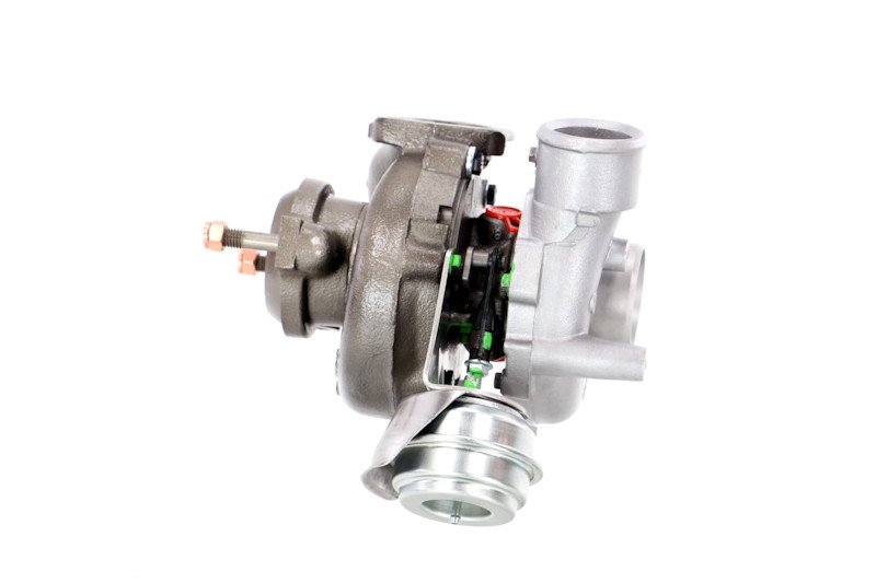 Turbocharger GARRETT 710415-0001 – Vorschau 5