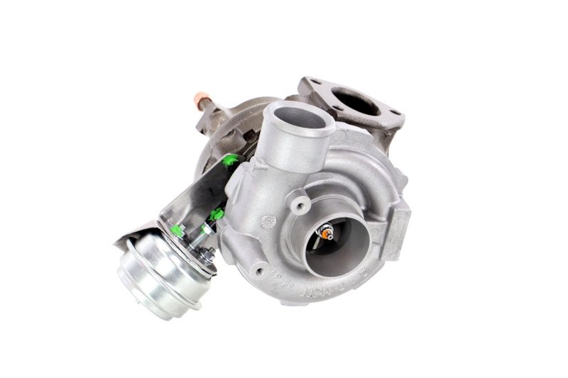 Turbocharger GARRETT 710415-0001 – Vorschau 6