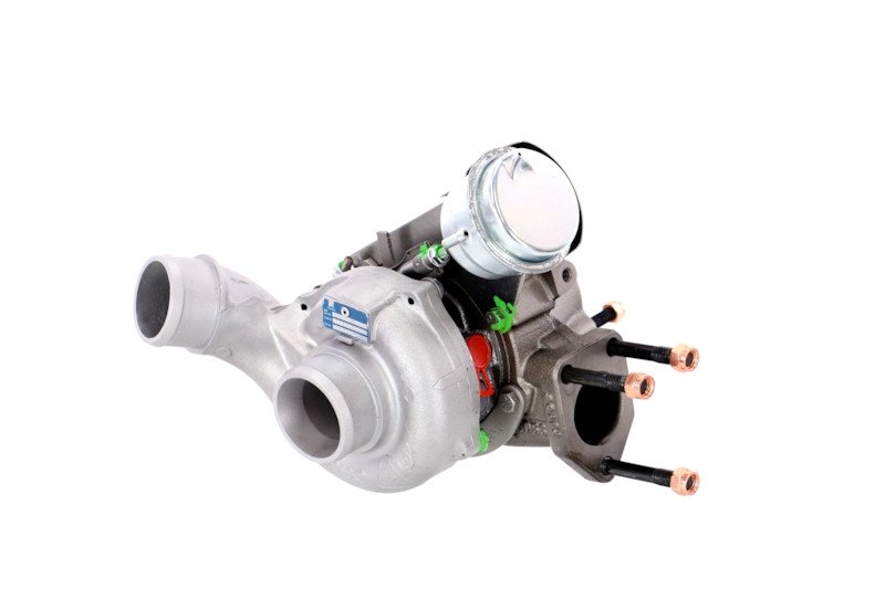 Turbocharger KKK 53039880144
