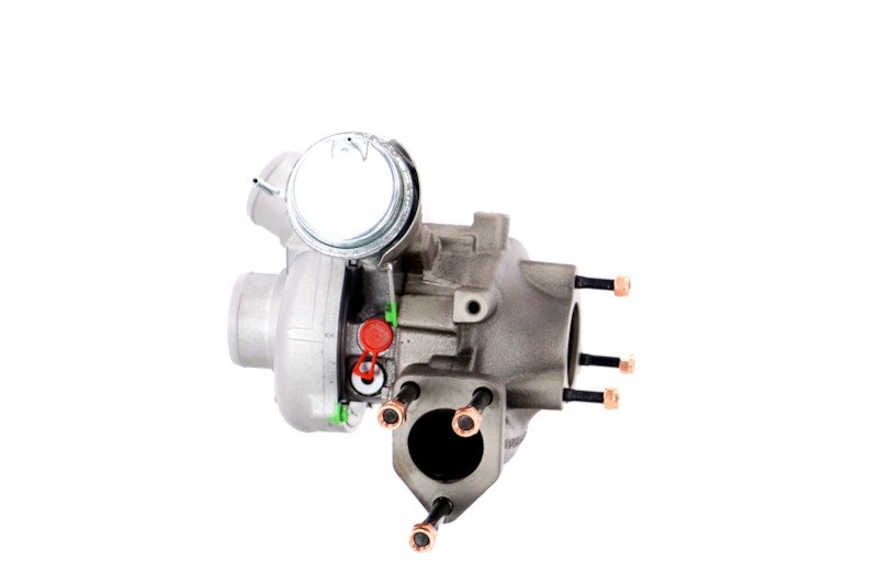 Turbocharger KKK 53039880144 – Vorschau 2