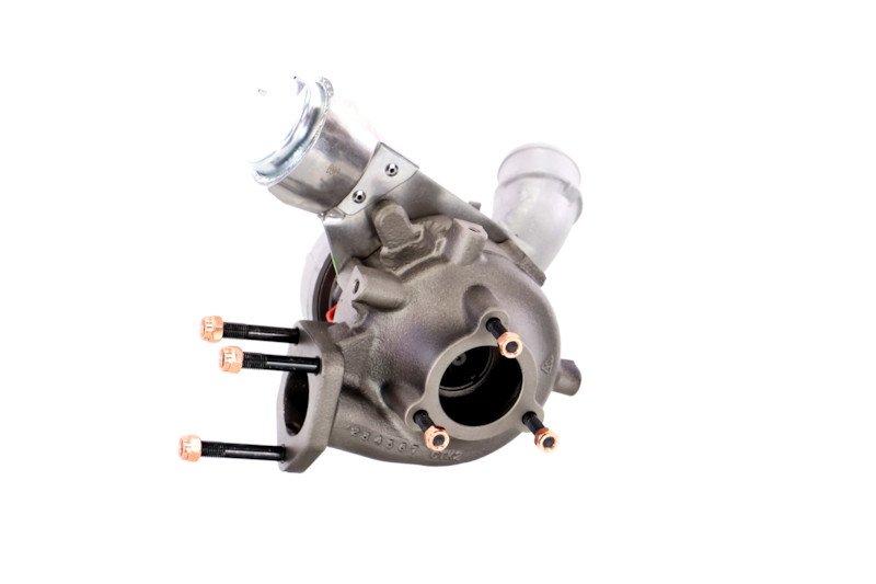 Turbocharger KKK 53039880144 – Vorschau 3