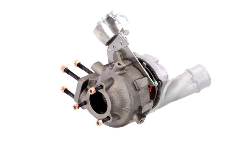 Turbocharger KKK 53039880144 – Vorschau 4